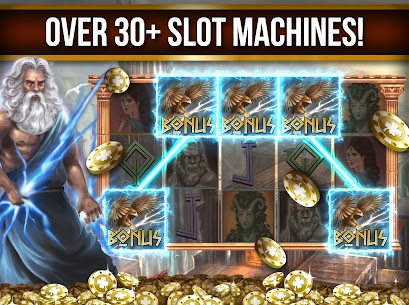 Hot Vegas Casino Slot Machines 3