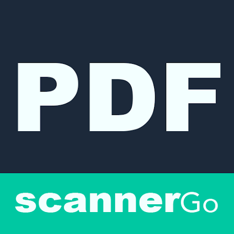 How to Download Scanner Go: PDF Scanner App for PC (Without Play Store)