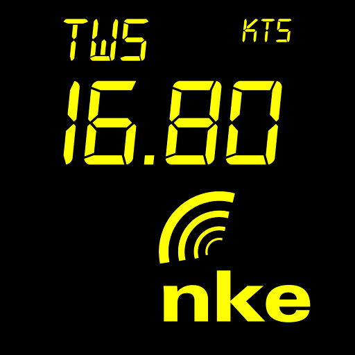 nke Display 1.3.3 Icon