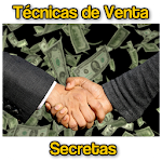Cover Image of Download Técnicas de Ventas  APK