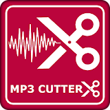 Mp3 Cutter  -  Ringtone Maker icon