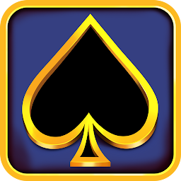 Icon image Spades Offline: Card Games