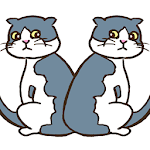 Cover Image of Descargar 猫のまちがいさがし  APK