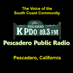 Icon image KPDO, Pescadero Public Radio