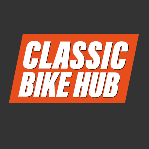Classic Bike Hub logo