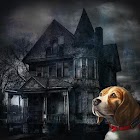 Lost dog: Scary house of horror and fear. 0.8