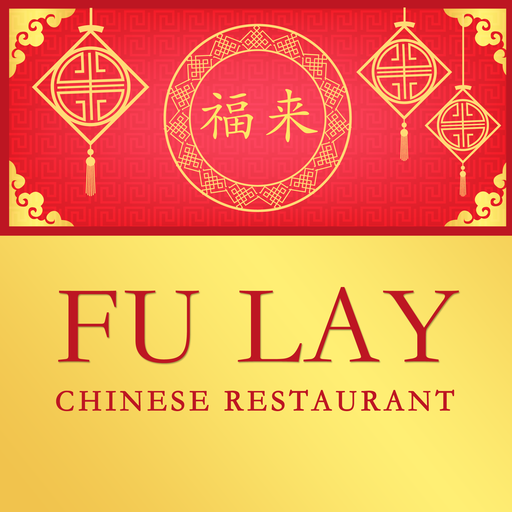 Fu Lay Stroudsburg Ordering icon