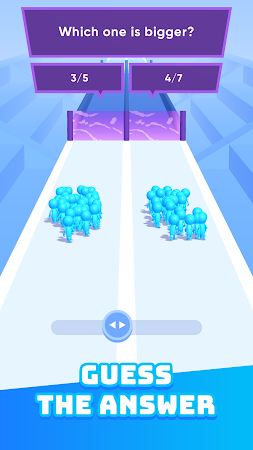 Game screenshot Trivia Rush mod apk