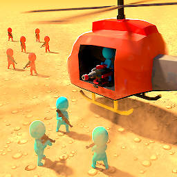 Squad Rescue Mod Apk