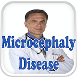 Microcephaly Disease icon