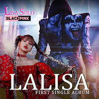 LALISA - Lisa BLACKPINK Solo Ringtone & Song