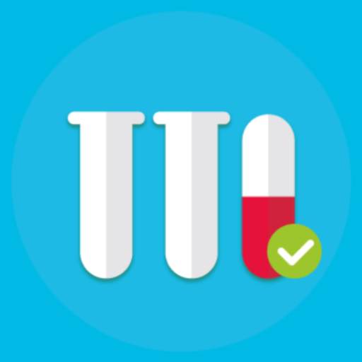 INTERCheck logo