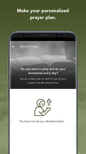 Regional Council of Prophets Screen 3