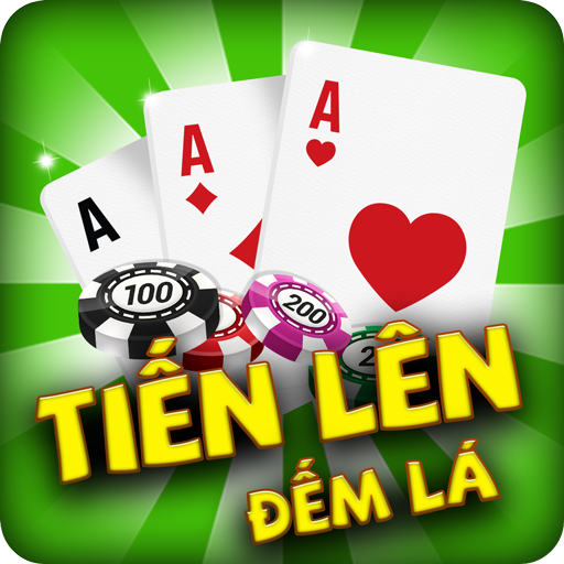 Tien Len Dem La Mien Nam 1.0.0 Icon