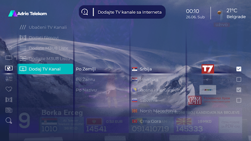Adria Telekom