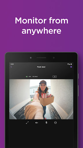 Roku Smart Home screenshot 9