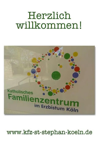 Android application St. Stephan screenshort