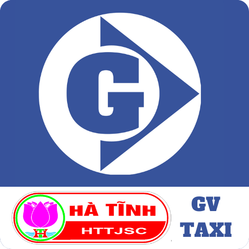 Taxi Hà Tĩnh: Đặt xe công nghệ logo