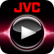 JVC Music Control