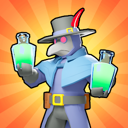 Icon image Idle Plague Doctor