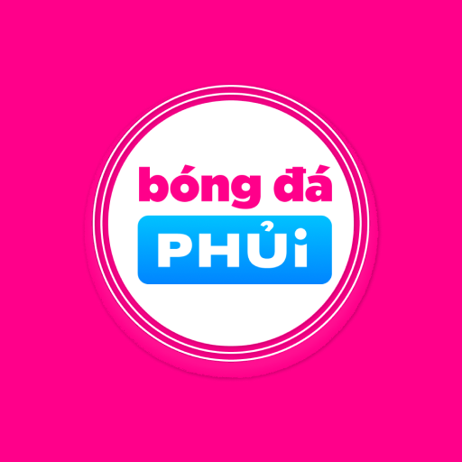Bóng Đá Phủi logo