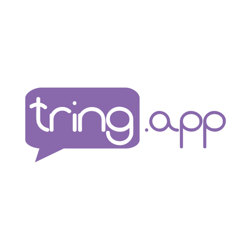 Tring.app – Apps on Google Play