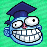 Cover Image of Download Troll Face Quest: Silly Test 😂 2.2.2 APK