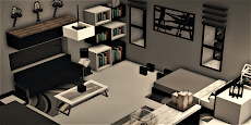 Furniture mod Minecraft addonのおすすめ画像4