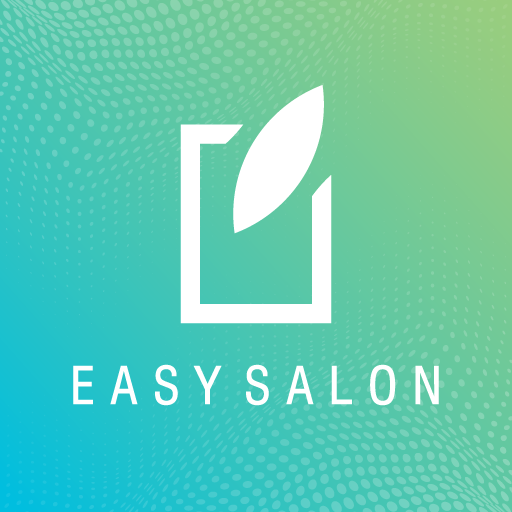 EasySalon - Quản lý Salon Spa logo