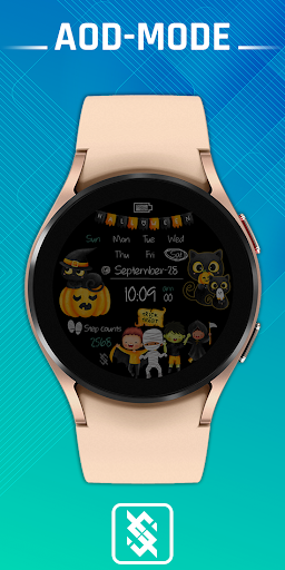 BFF64- Halloween Costume & Cat screenshot 1