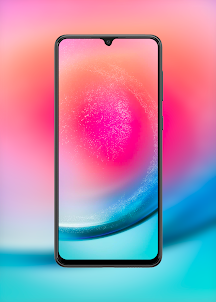 Galaxy A24 Wallpapers
