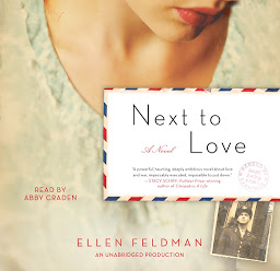 Icon image Next to Love: A Novel