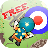 SkyDiver 3D Trainer FREE icon
