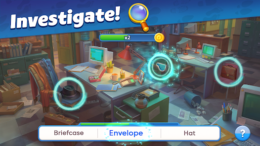 Mystery Matters Mod Apk 2.9.5 (Unlimited Coins, Stars) Gallery 10