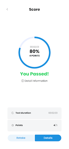 Patient Care Technician Test