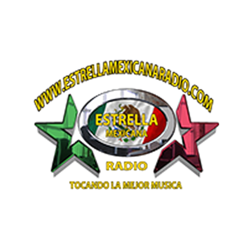 Estrella Mexicana Radio  Icon