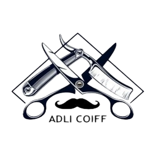 AdliCoiff logo