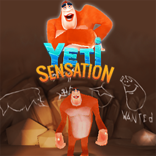 Wanted Yeti Sensation