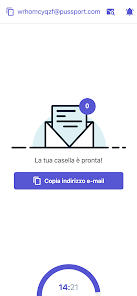 UnMail.app - Instant Temp Mail 1.3.1 APK + Mod (Unlimited money) untuk android