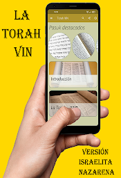 La Torah VIN en Español Gratis