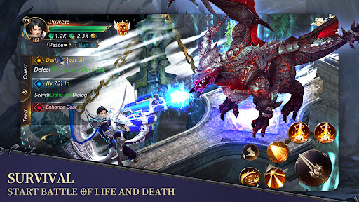 Aeon of Warfare Mod1