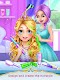 screenshot of Princess Salon 2 - Girl Games