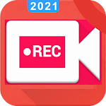 Screen Recorder 2021 – Video Recorder with Music Apk