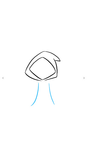How to draw pocket monsters Screen 2
