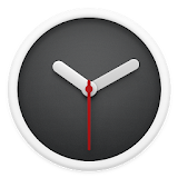 Smartisan Clock icon
