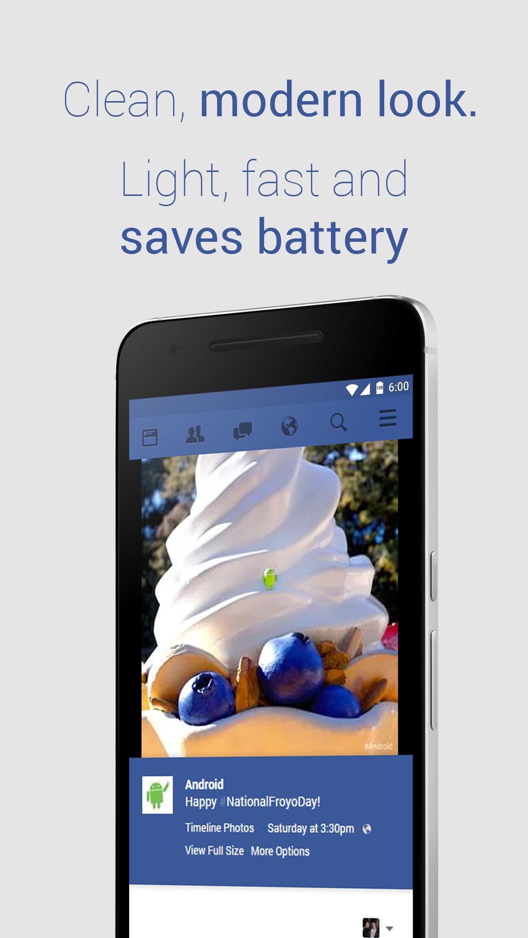 Android application Metal Pro screenshort