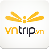 Vntrip - Đặt khách sạn online icon