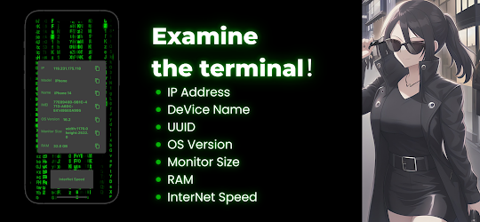 Device Infomation:IMEI,Version