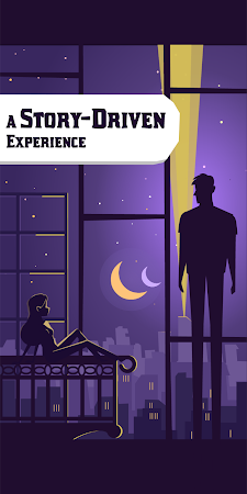 Game screenshot Shadow of Naught Story Drama mod apk