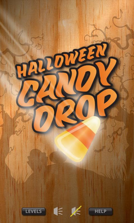 Halloween Candy Drop - 1.4 - (Android)